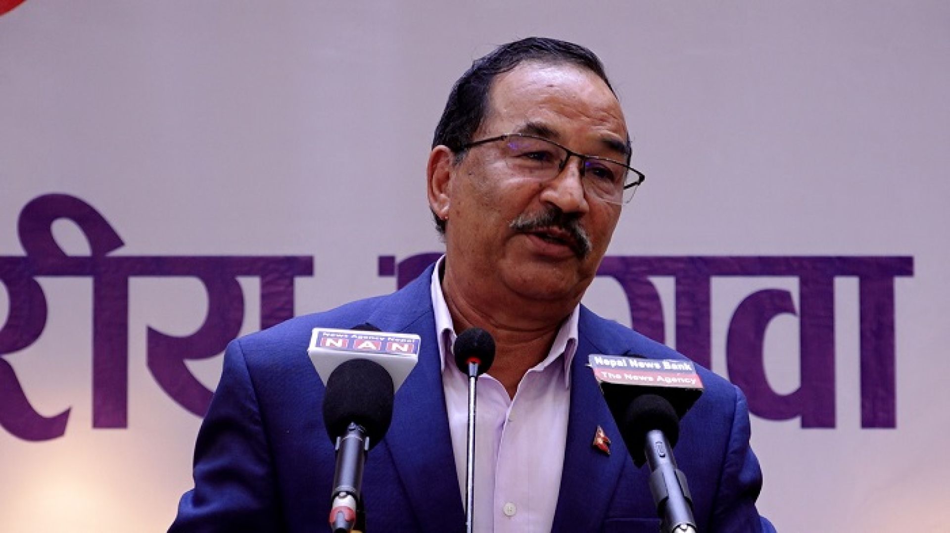 नेताहरूको भ्रष्ट प्रवृत्तिका कारण जनतामा तीव्र वितृष्णा बढेको हो : कमल थापा